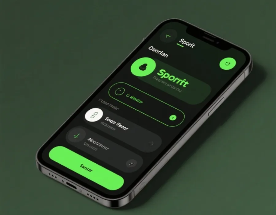NG体育 APP 界面示意