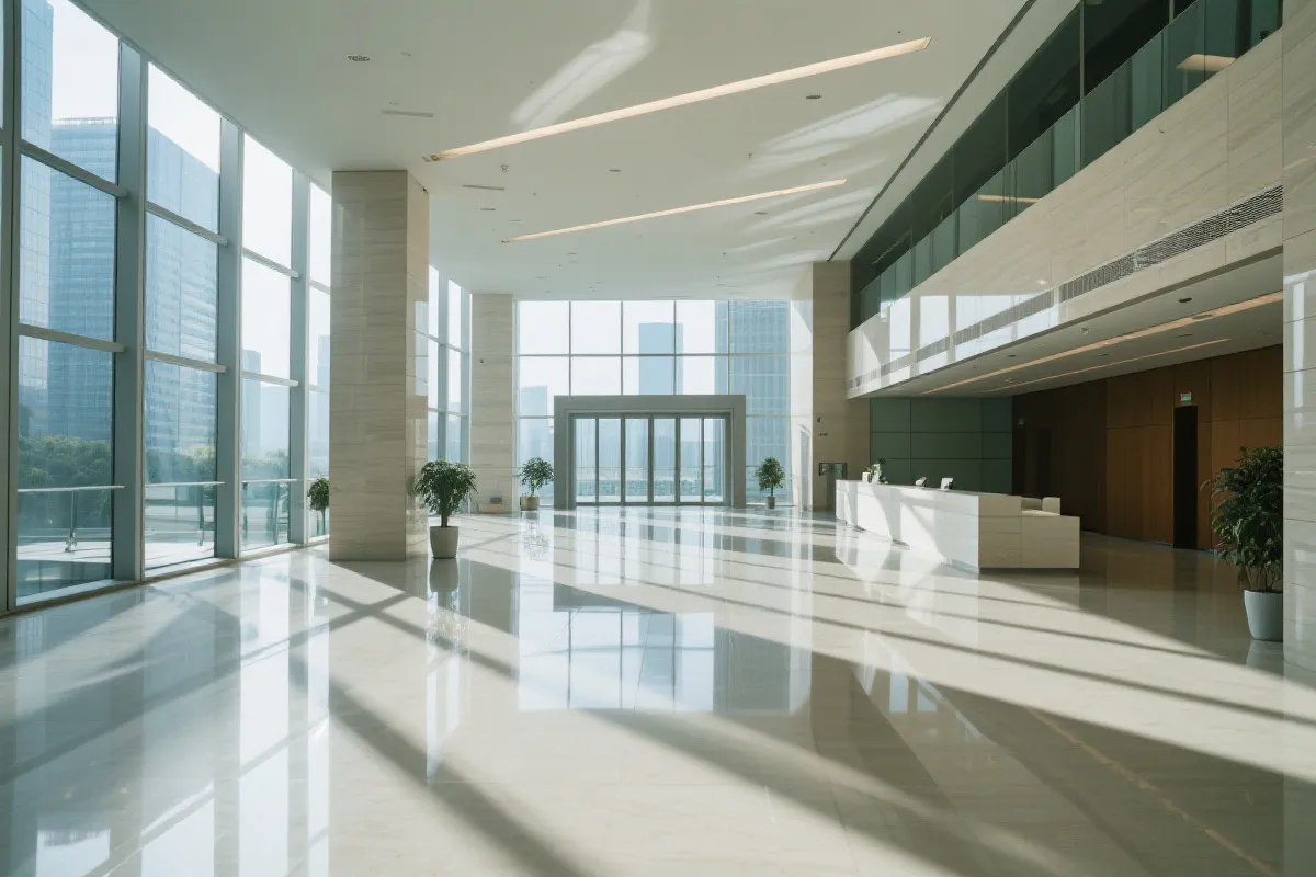 NG体育办公环境