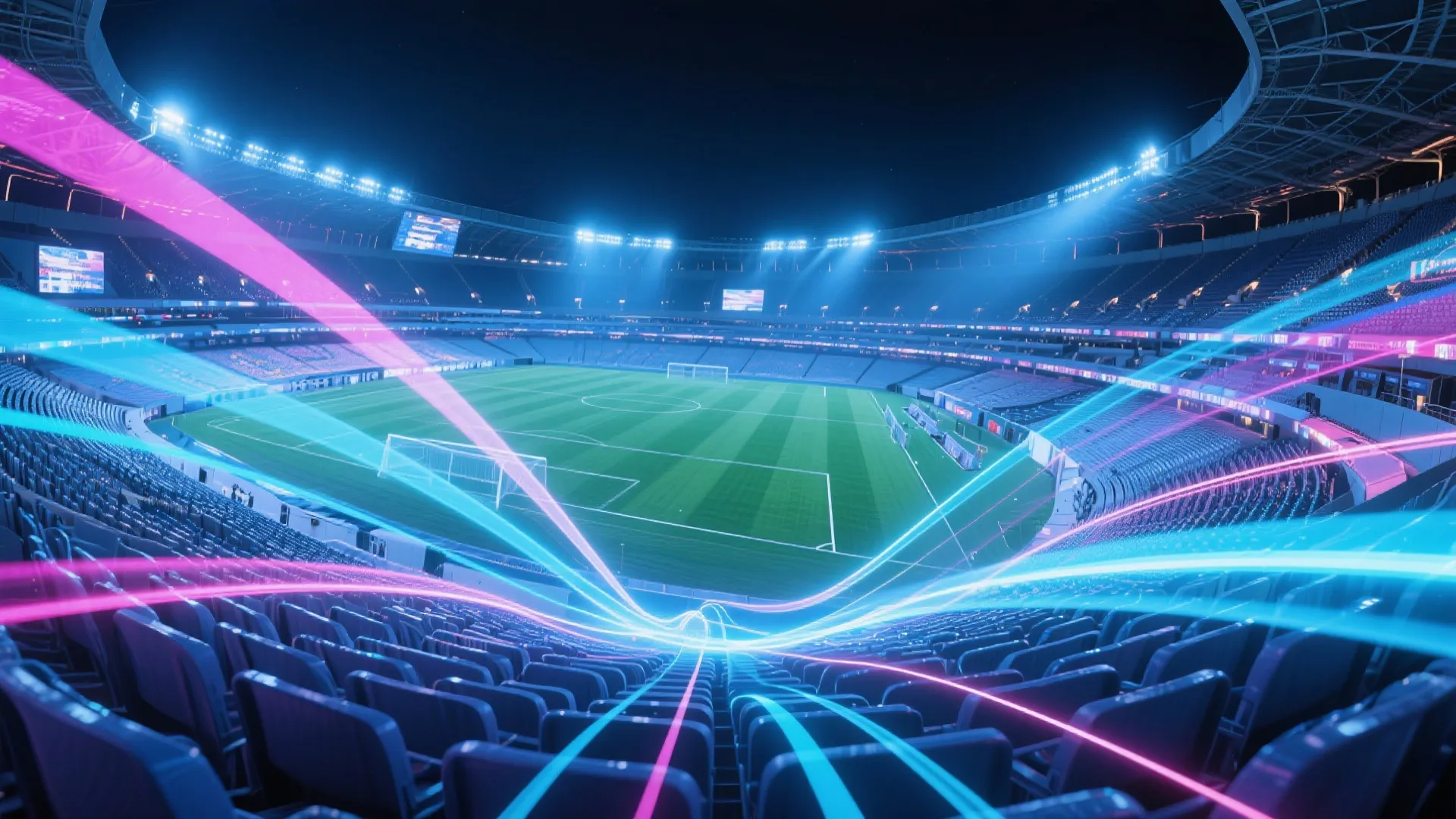 NG体育 赛事现场