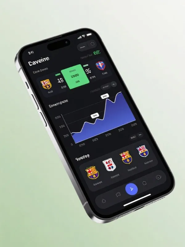 NG体育 APP 界面展示