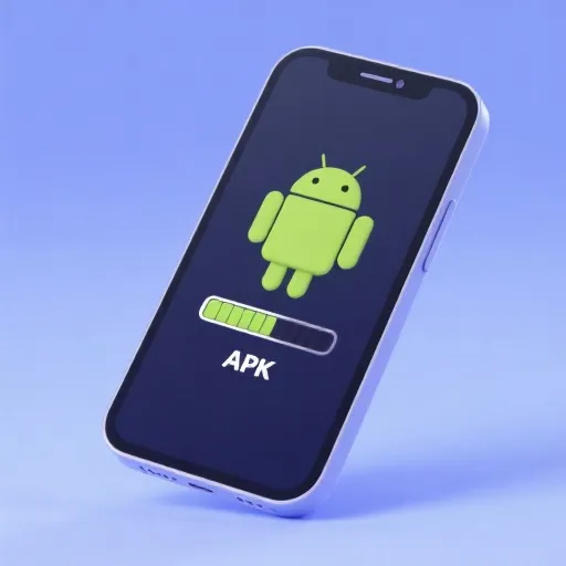 Android安装演示